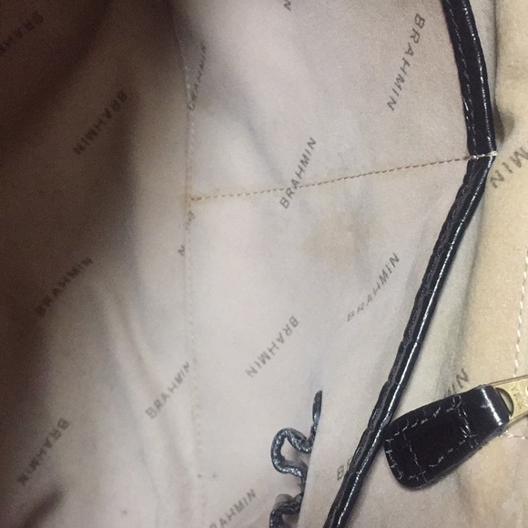 🎈SOLD🎈 Michael Kors handbag - Picture 8 of 8